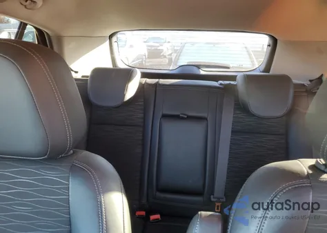 2016 Buick Encore из США, поврежденный, VIN KL4CJESB4GB698160